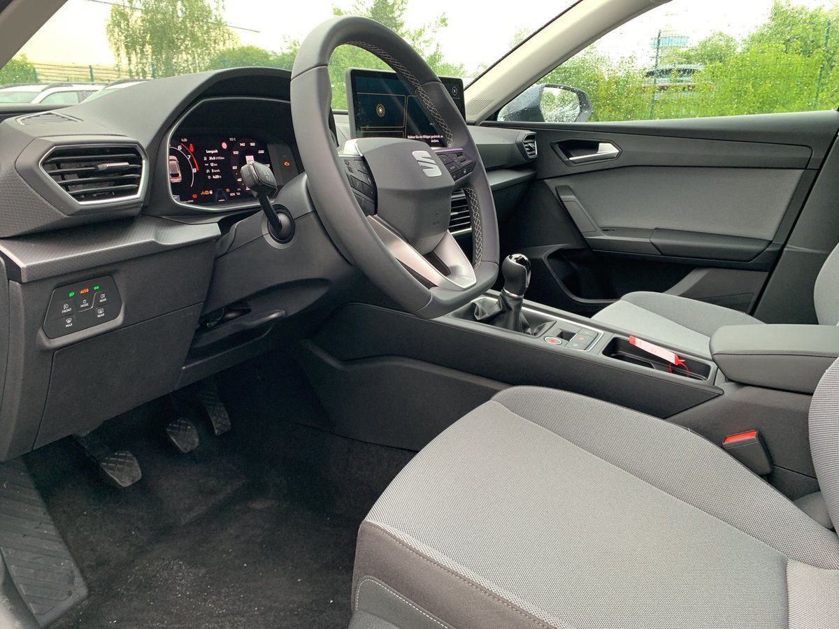Seat Leon - Bild 10