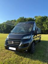 Mooveo Wohnmobil Kastenwagen 630EB langes Modell - Offers matching your search criteria