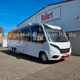 Dethleffs Alpa I7820-2 *Auto/180PS*Dachklima*TV*Markise
