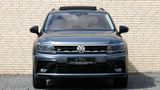 Volkswagen Tiguan Allspace R-Line Black Leder Stdhz 360 AHK - Volkswagen Tiguan Allspace aus 2020