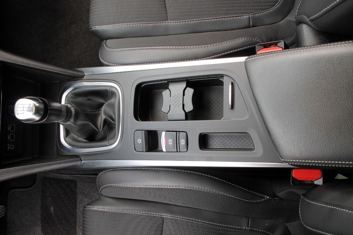 Fahrzeugabbildung Renault Megane IV Grandtour Intens