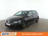 Volkswagen Golf VII 2.0 TSI R BM 4M Aut.*NAV*LED*ACC*PDC*SH - VW Golf Gebrauchtwagen in München
