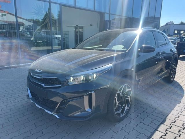 Fahrzeugabbildung Kia XCeed GT Line Kamera totWinkAss LED Navi Leder D