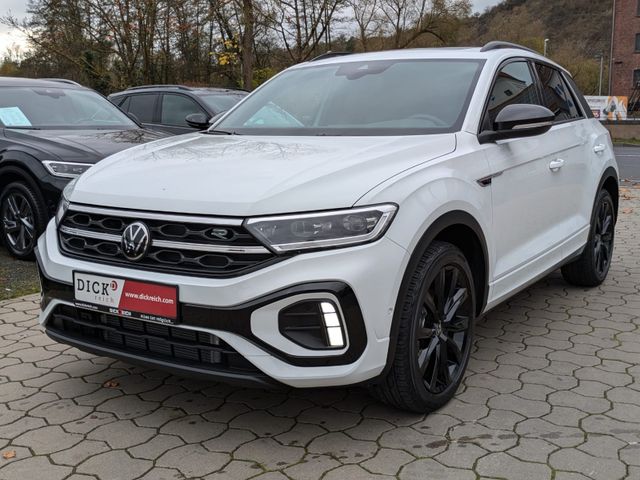 Volkswagen T-Roc 1.5 TSI R-Line PANO/CAM/LED/IQ DRIVE/APP