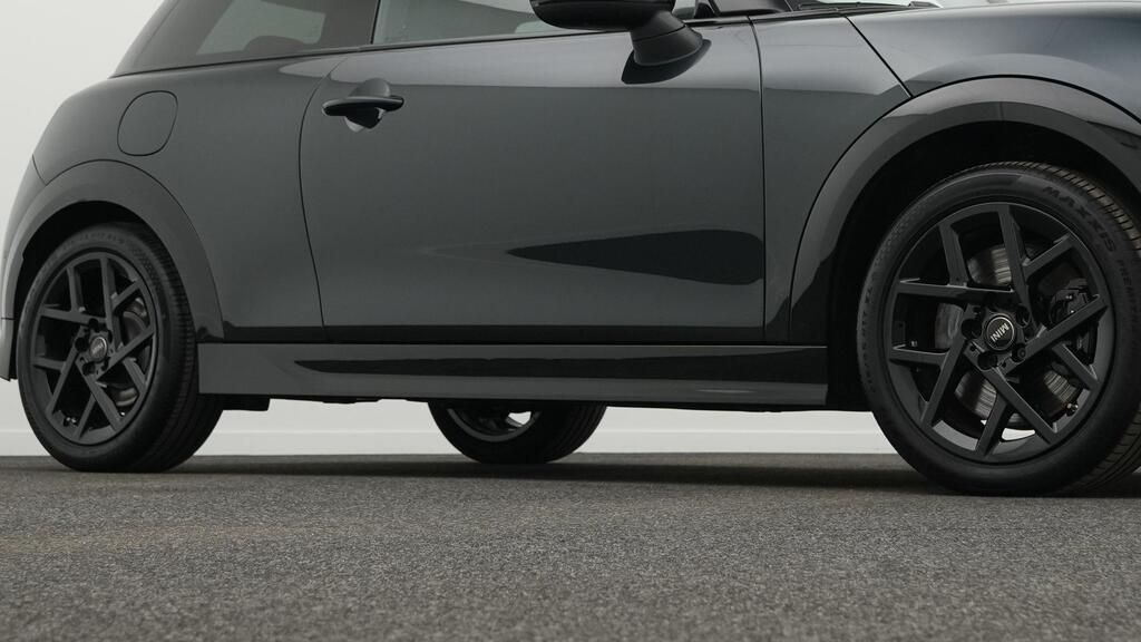 MINI Cooper C - Bild 20