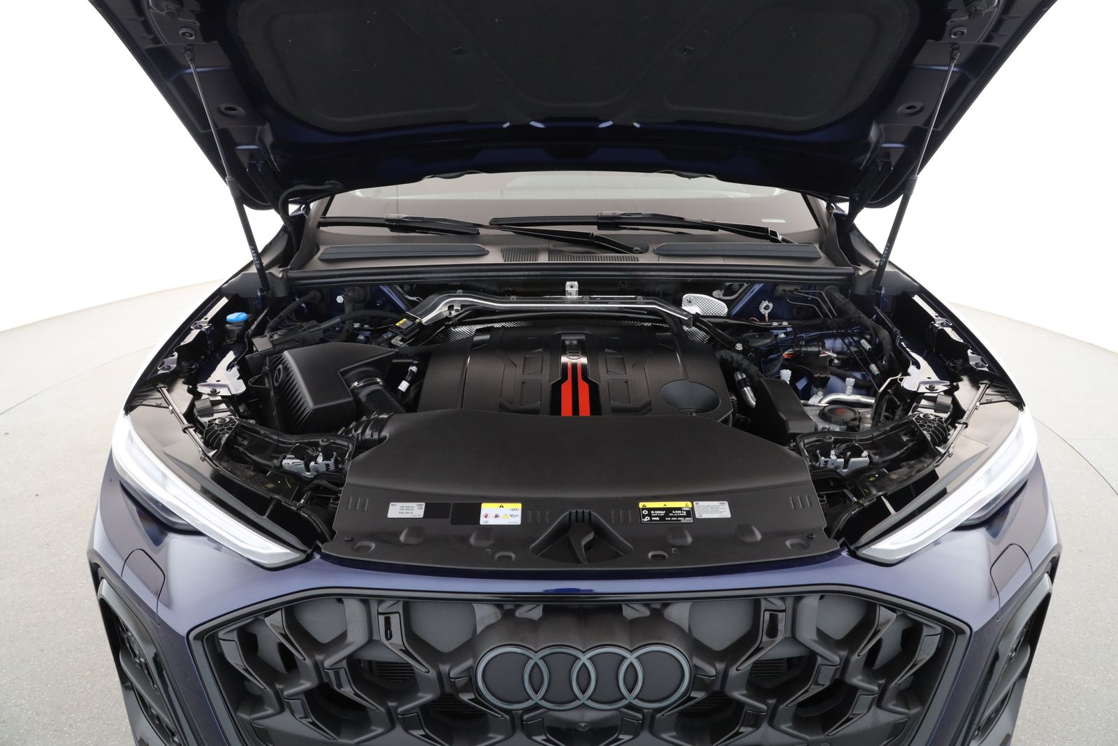 Audi SQ5 - Bild 9