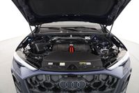 Audi SQ5 - Vorschau Bild 9