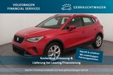 Seat Arona FR-Line 1.5 TSI 110kW Tempo*PDC*RFK*Klima - Seat Arona in Saarbrücken