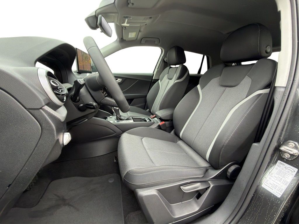 Audi Q2 - Bild 11