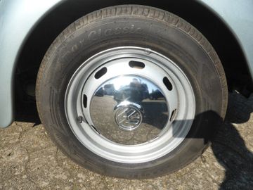 Volkswagen Käfer 1200 (L) Sondermodell S 708