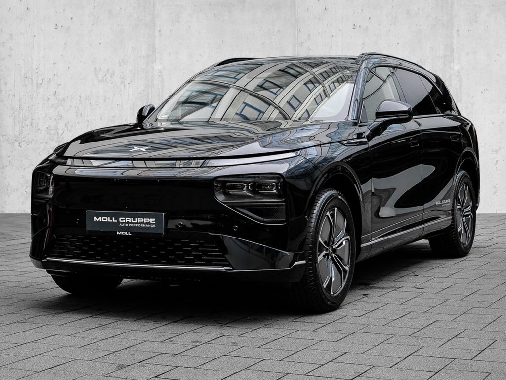 XPENG G9