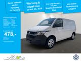Volkswagen T6.1 Transporter Kasten 2.0 TDI KR *PDC*START/ST - Volkswagen T6 Transporter Tageszulassungen