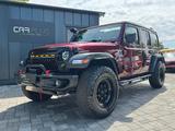Jeep Wrangler 2.0 T Unlimited SPORT S OFFROAD 4x4 19% - Jeep: Offroad