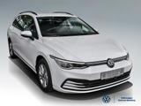 Volkswagen Golf VIII Variant 2.0 TDI+DSG+Life+LED+NAV+PDC - Volkswagen Golf: Kombi, Automatik