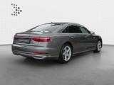 Audi A8 60 TFSIe Rear-Seat-Ent*B&O*Pano*HuD*Matrix*AC - Audi A8 in Wuppertal