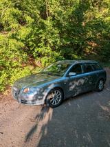Audi A4 B7 Avant 2.0 TFSI  Neuer TÜV & Se... - Audi A4 von 2026