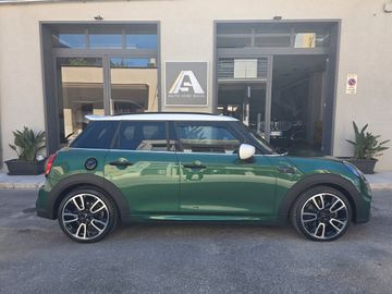 MINI John Cooper Works Clubman - 2