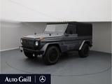 Mercedes-Benz G 250GD Wolf + - Mercedes-Benz G 250: Gd