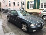 BMW E36 318 mit Hardtop - BMW: Cabrio, Hardtop E36