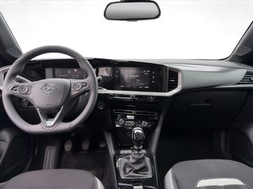 Opel Mokka GS Line 1,2 Turbo Carplay+RFK+SHZ+LHZ+LED