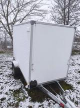 Blyss Kofferanhänger F1330HD *1300kg*sofort lieferbar* - Pkw-Anhänger 1300 kg