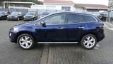Mazda CX-7 Exclusive-Line 4xWD/AHK/Bose/Euro5/1-Hand - Mazda CX-7 Gebrauchtwagen