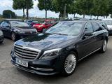 Mercedes-Benz S 400 S Limousine d 4Matic - Gebrauchtwagen in Hamm