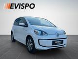 Volkswagen e-up!*Navi*Schiebdedach*Sitzheizung* - Volkswagen e-up!: Kleinwagen