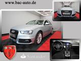 Audi A4 Avant Attraction S-Line BI-Xenon Navi PDC - Audi A4: Attraction