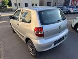 Volkswagen Fox /Sehr gepflegt/83000 Km/Allwetterreifen/TÜV  - Volkswagen Fox in Hagen