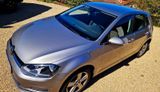 Volkswagen VW Golf VII Comfortline 2.0 TDI, 150PS, 11... - Volkswagen Golf mit Diesel-Antrieb: Limousine, TDI 150 Ps