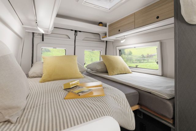 Etrusco CV 640 SB 6.604,00€ Sondernachlass!