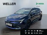 Toyota Corolla 2.0 Hybrid TS Team D *Technik Paket*CAM* - Toyota Corolla: Kombi