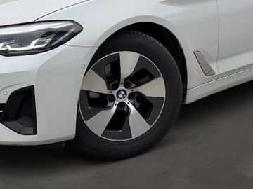 BMW 520 - 6