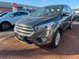 Ford KUGA 1.5 Titanium EcoBoost - Ford Kuga: For