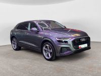 Audi Q8 - Vorschau Bild 8