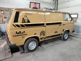 Volkswagen VW T3 1.6 TD Transporter - Top Zustand - H-Kennz - Volkswagen T3: Transporter