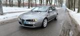 Alfa Romeo 159 3.2 JTS V6 24V Elegante Elegante - Alfa Romeo 159: 3.2