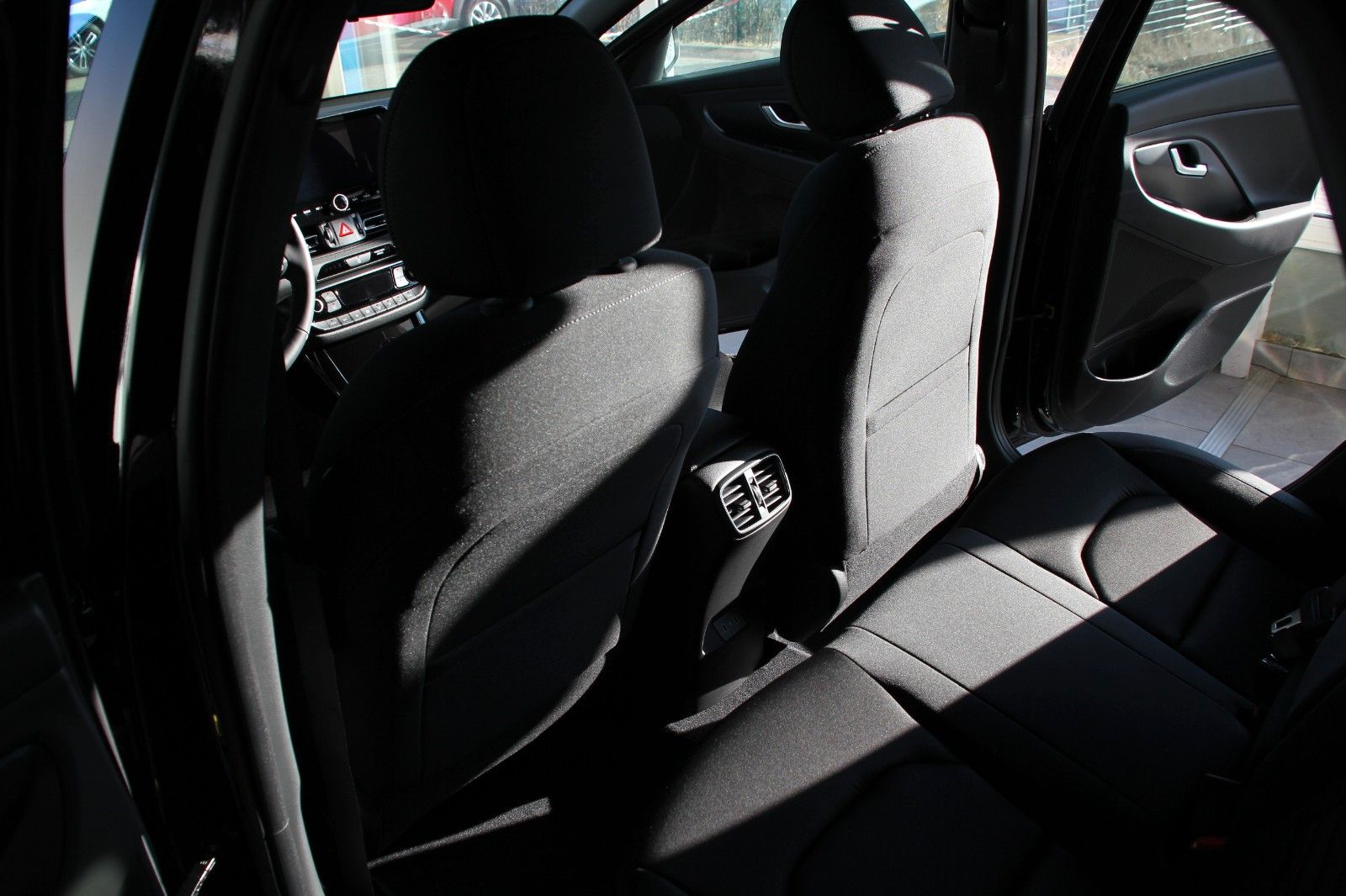 Fahrzeugabbildung Hyundai i30cw 1.5 DPI GO! Plus