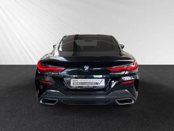 BMW M850 - 7