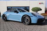 Porsche 992 911 - .2 Targa 4 GTS PTS-Sonderwunsch-EXCLUS - Porsche: 911e