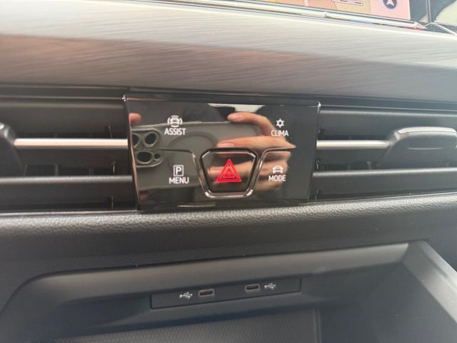 Golf 8 VIII Style 1.5 eTSI StandHZG Navi Memory 