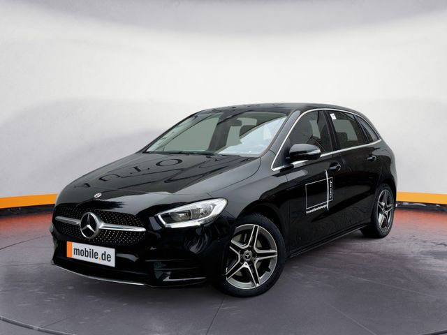 Mercedes-Benz B 250 e 8G-DCT AMG Line / NAVI / digital Tacho