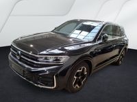 Volkswagen Touareg - Vorschau Bild 2