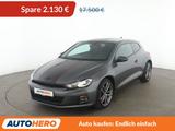Volkswagen Scirocco 2.0 TSI Sound BM*NAVI*TEMPO*XENON*PDC* - Volkswagen Scirocco Gebrauchtwagen
