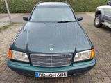 Mercedes-Benz C 250 TDT Turbodiesel OM605 S202 - Mercedes-Benz: Turbodiesel