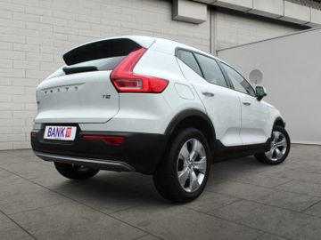 Volvo XC40 - 6