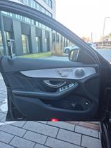 Mercedes-Benz C63s Ohne OPF Performance AGA TÜV NEU - Mercedes-Benz C 63 AMG in Mannheim