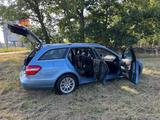 Mercedes-Benz E 200 CGI T BlueEFFICIENCY - Elegance - Mercedes-Benz Kombi aus dem Jahr 2010
