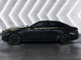 BMW M5 Limousine M Drivers P. DAB LED Pano.Dach RFK - BMW M-MODELLE mit Anhängerkupplung